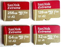 Sandisk extreme auswahl gebraucht kaufen  Seligenstadt