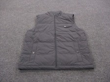 Jaqueta Vuori Colete Masculina M Down Puffer Performance Pista Ativa Academia Ao Ar Livre V556, usado comprar usado  Enviando para Brazil