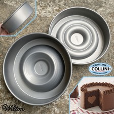 Wilton set riempitorta usato  Busto Arsizio