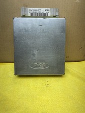 Usado, Computador motor PLUG & PLAY 94 Ford VAN TRUCK 7.5 ECU ECM PCM RYE0 F700 comprar usado  Enviando para Brazil