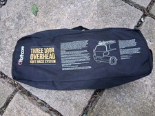 Northcore three door for sale  BRISTOL