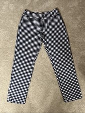 ankle grazer trousers for sale  ASHFORD