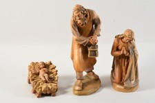 N90b20 krippenfiguren gruppe gebraucht kaufen  Neu-Ulm