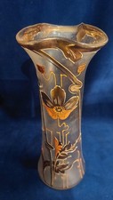 Jugendstil vase gebraucht kaufen  Gaggenau
