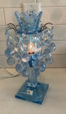 acrylic light chandelier for sale  Bettendorf
