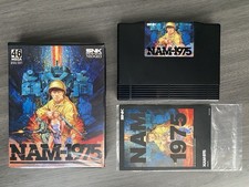 Nam 1975 snk d'occasion  Cannes