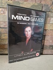 Lynda plante mind for sale  RUSHDEN