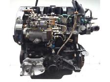 Vjx motore nissan usato  Torre del Greco