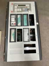 Centrale incendie siemens d'occasion  Pontcharra
