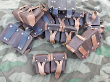Patronentasche pouch mosin gebraucht kaufen  Usedom