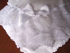 Baby girl frilly for sale  UK