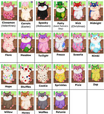 Webkinz classic adoption d'occasion  Expédié en Belgium