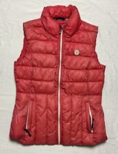 Gaastra steppweste steppjacke gebraucht kaufen  Detmold