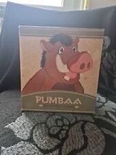 Pumbaa scentsy buddy gebraucht kaufen  Varel