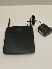 Linksys ea6100 dual for sale  Allen