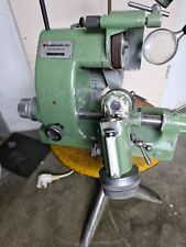 Deckel stichelschleifmaschine gebraucht kaufen  Fürth