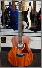 Taylor mini mahogany d'occasion  Expédié en Belgium