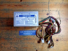 Bloc alimentation bureau d'occasion  Marseille X