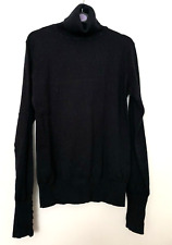 Rolli pullover schwarz gebraucht kaufen  Berlin