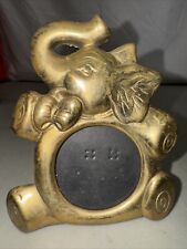 Rage brass elephant for sale  Brookhaven