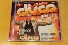 Jahre disco set gebraucht kaufen  Deutschland