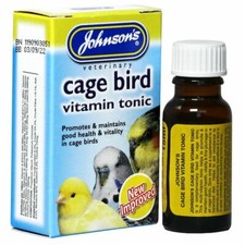 Johnsons vitamin tonic for sale Johnsons vitamin tonic for sale  SHREWSBURY