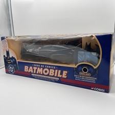 Corgi 77601 comics gebraucht kaufen  Eltmann