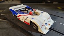 Carrera universal porsche gebraucht kaufen  Itzehoe
