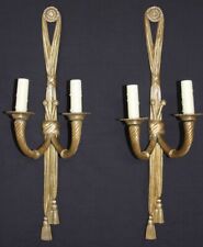 Pair two armed for sale  New York