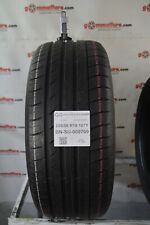 Pneumatico dunlop 255 usato  Bonea
