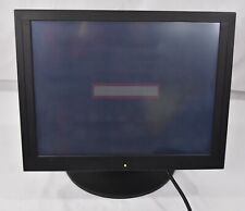 Usado, Monitor de tela plana Bematech MT5XXX 15" tela sensível ao toque PDV T5CV1UB00 comprar usado  Enviando para Brazil