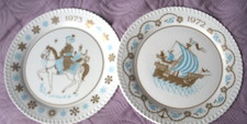 Spode 1972 christmas for sale  GOSPORT