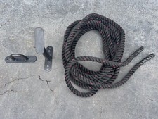 1.5 battling rope for sale  West Chester