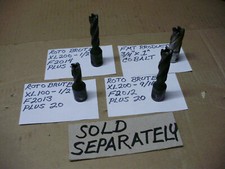 Roto brute fmt for sale  Dalton