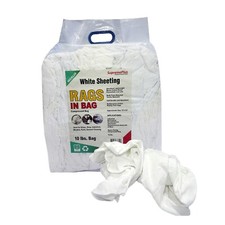 White sheeting cleaning for sale  Houston