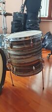 Batteria hollywood oceanic usato  Napoli