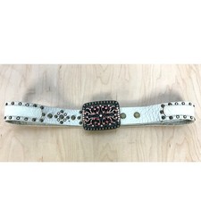 Leatherock 100 leather for sale  Montrose