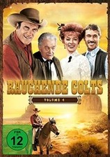 Rauchende colts volume gebraucht kaufen  Berlin
