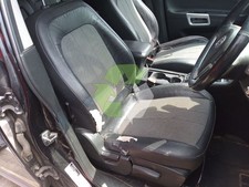 Vauxhall antara exclusiv for sale  DEESIDE