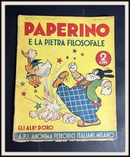 Albi oro disney usato  Italia