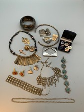 Bü3 nachlass modeschmuck gebraucht kaufen  Holzkirchen