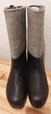 Ddr nva filzstiefel gebraucht kaufen  Wolkenstein