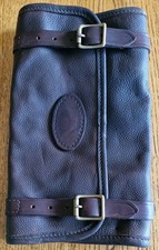 Genuine leather tool for sale  STOURBRIDGE