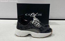 coach shoes never worn for sale coach shoes never worn for sale Colorado Springs