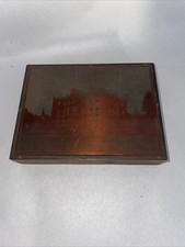 Antique mounted engraving for sale  SKELMERSDALE