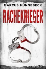 Rachekrieger german hünnebeck gebraucht kaufen  Versand nach Germany