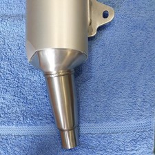 Ducati silencer 800 for sale  MACCLESFIELD