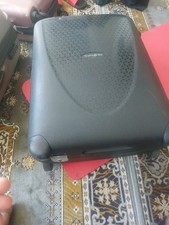 Samsonite large wheeled for sale  LONDON