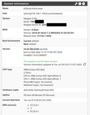 Netgate 2100 security for sale  Spanaway