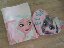 Disney frozen fleecedecke gebraucht kaufen Disney frozen fleecedecke gebraucht kaufen  Zell (Mosel)